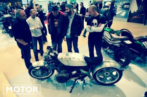 Salon moto Paris motor lifstyle012   